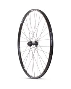 M Part Wheels M25 QR 100x9 TLR Front Wheel 27.5