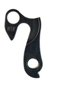 Wheels Manufacturing Replaceable Derailleur Hanger / Dropout 187
