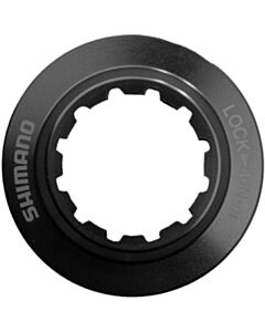 Shimano Spares SM-RT900 lock ring and washer