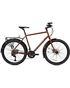 Ridgeback Expedition