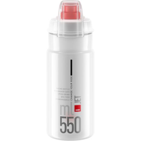 Elite Jet MTB bottle