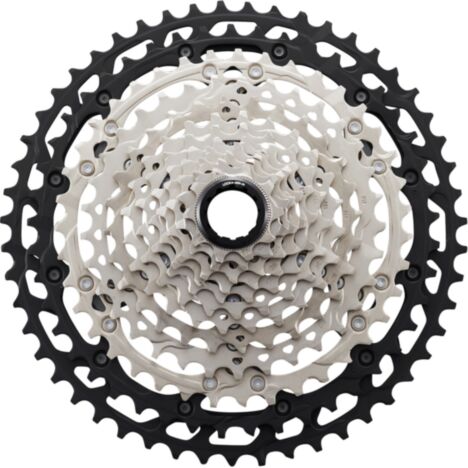 Shimano Deore XT CS-M8100 XT 12-Speed Cassette