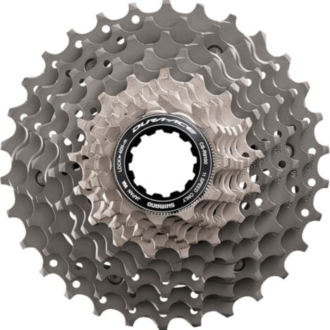 Shimano Dura-Ace CS-R9100 Dura-Ace 11-speed cassette