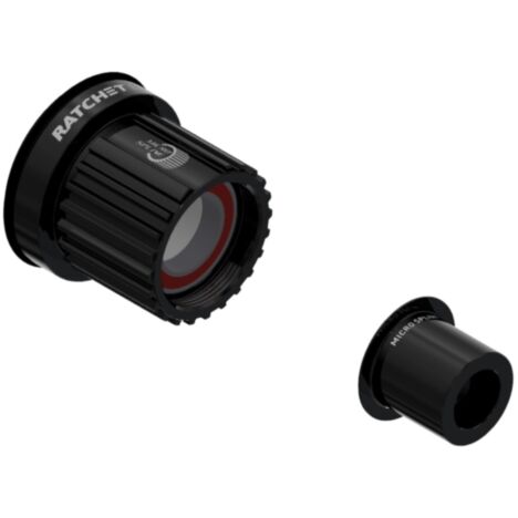 DT Swiss Ratchet LN freehub conversion kit