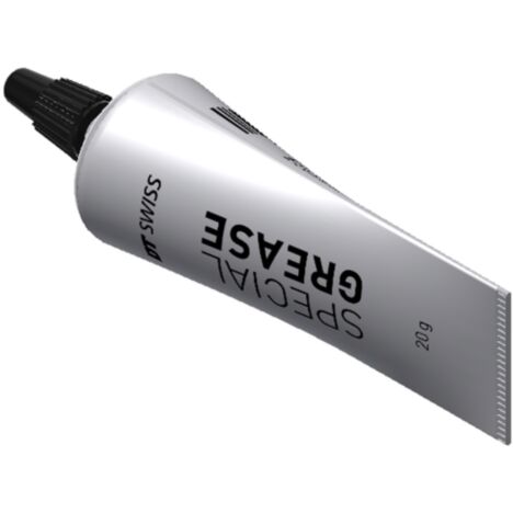 DT Swiss Molykote TP 42 special grease for DT Ratchets - 20 grams