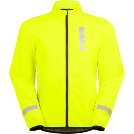 HUMP Men&#039;s Reflect Waterproof Jacket