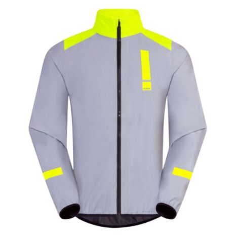 HUMP Men&#039;s Ultra Reflect Waterproof Jacket