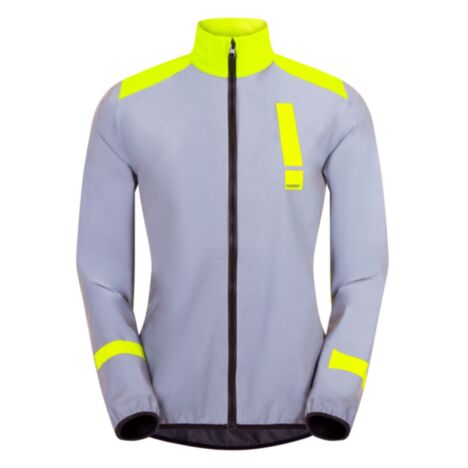 HUMP Women&#039;s Ultra Reflect Waterproof Jacket