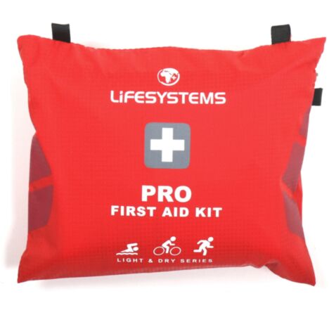 Lifesystems Light &amp; Dry Pro First Aid Kit