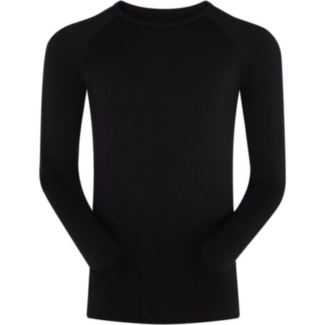 Madison Roam Isoler Mesh Long Sleeve Baselayer