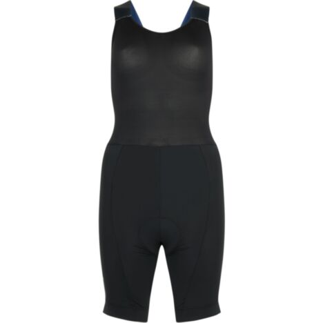Madison Freewheel Women&#039;s Gel Pad Bib Shorts