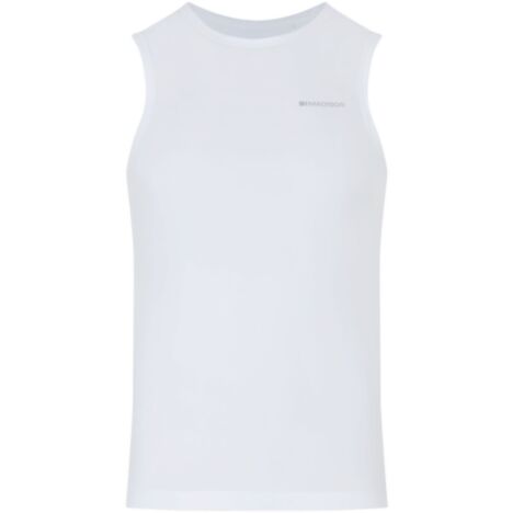 Madison Flux Isoler Mesh Sleeveless Baselayer