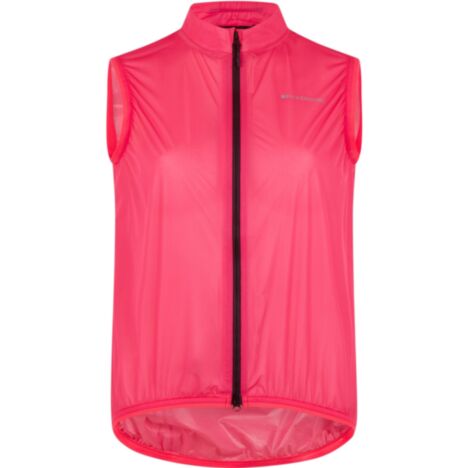 Madison Flux 2L Women&#039;s Ultra Packable Waterproof Gilet