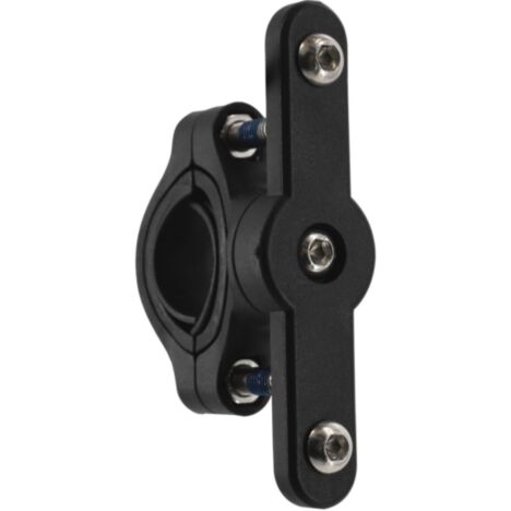M Part Handlebar bottle cage mount