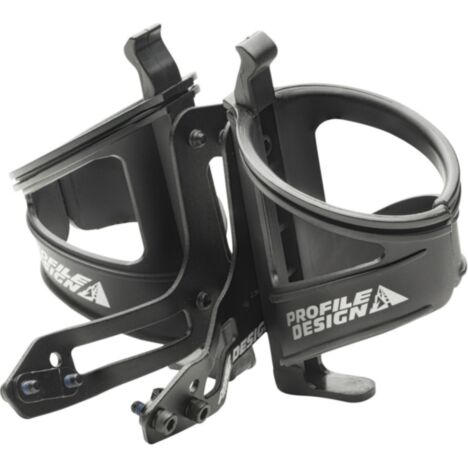 Profile Design RML Rear Mount Two Bottle System