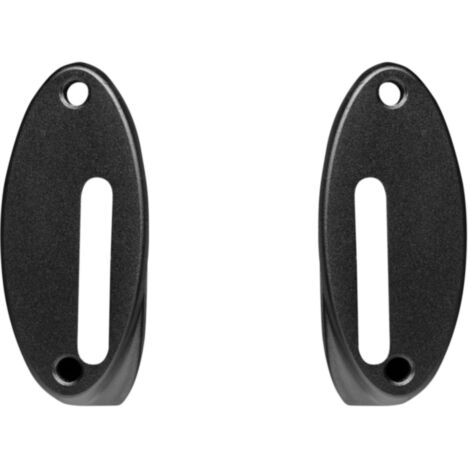 Profile Design ASC PRO Aerobar Bracket Kit - offset 5mm