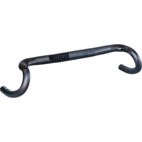 PRO Discover Handlebar, Carbon, 20&deg;