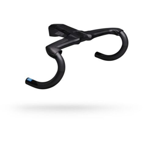 PRO VIBE EVO Handlebar &amp; Stem, Carbon, inc. Spacers