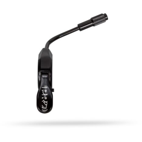 PRO MTB Dropper Seatpost, Universal Lever
