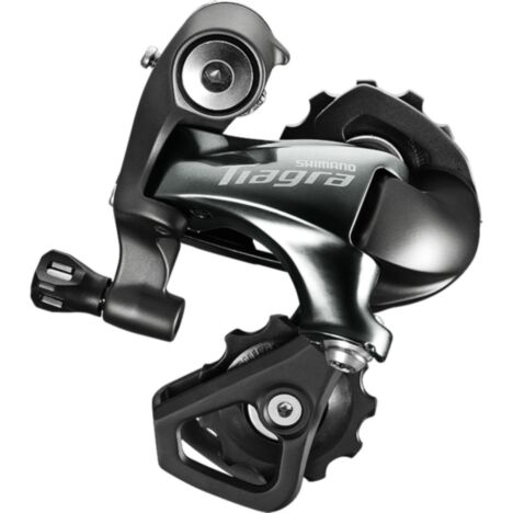 Shimano Tiagra RD-4700 Tiagra 10-speed rear derailleur, SS