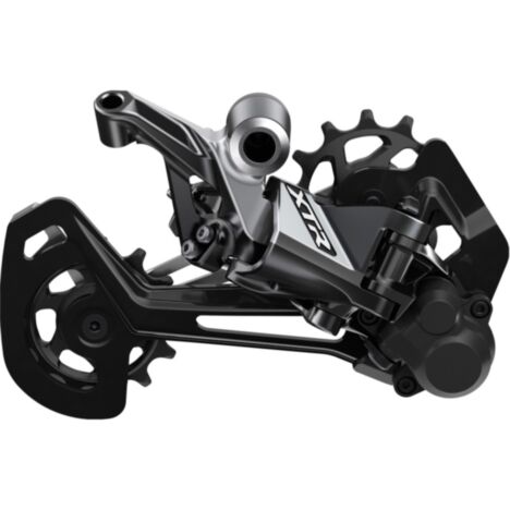 Shimano XTR RD-M9100 XTR 12-speed rear derailleur, SGS long cage, for 10-51T/single ring
