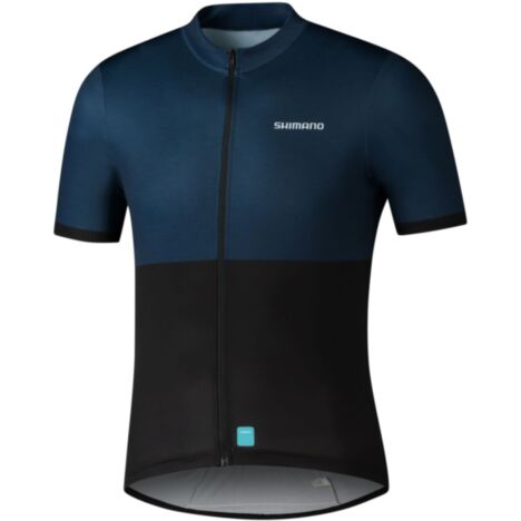 Shimano Clothing Men&#039;s Element Jersey