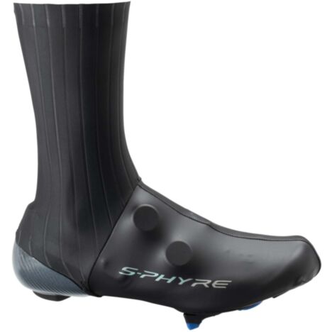 Shimano Clothing Men&#039;s, S-PHYRE Flash Shoe Cover