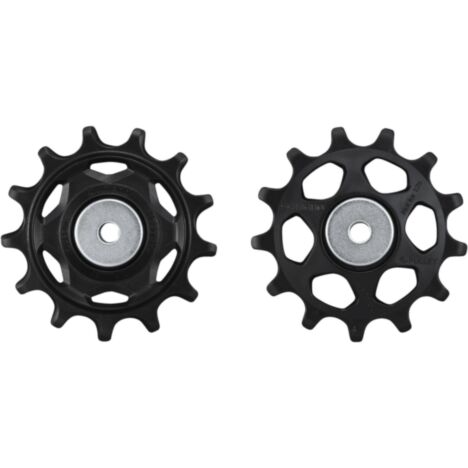 Shimano CUES RD-U6000 tension and guide pulley set