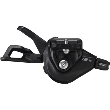 Shimano Deore SL-M6100 Deore shift lever, 12-speed, I-Spec EV, right hand