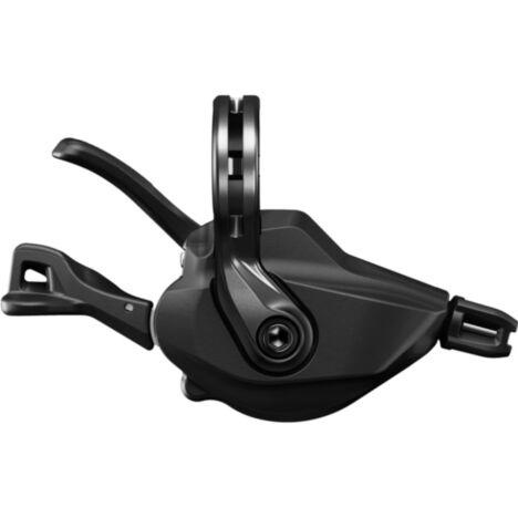 Shimano XTR SL-M9100 XTR shift lever, band on mount