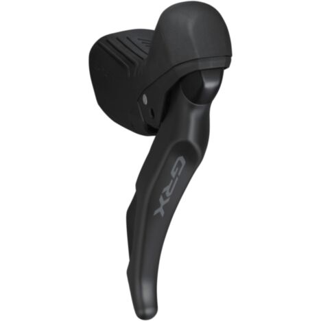 Shimano GRX ST-RX610 GRX mechanical shift hydraulic STI lever, 12-speed, right hand