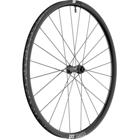 DT Swiss GR 1600 SPLINE disc brake wheel, clincher 25 x 24 mm, 700c front