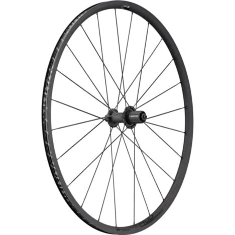 DT Swiss PR 1400 DICUT wheel Oxic clincher 21 x 18 mm QR rear