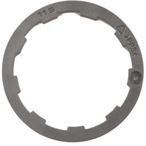 Shimano Spares CS-5800 sprocket spacer, 2.18 mm