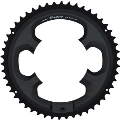 Shimano Tiagra FC-4700 chainring 50T-MK for 50-34T
