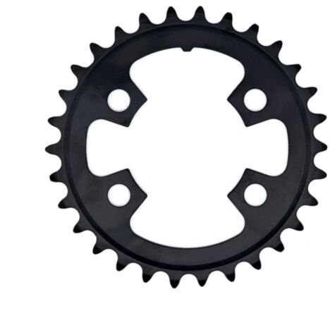 Shimano Tiagra FC-4703 Tiagra 10 speed triple inner chainring 30T-MM for 50/39/30T