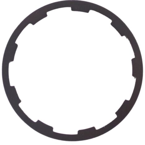 Shimano Spares CS-R9100 Sprocket Spacer, 2.18 mm