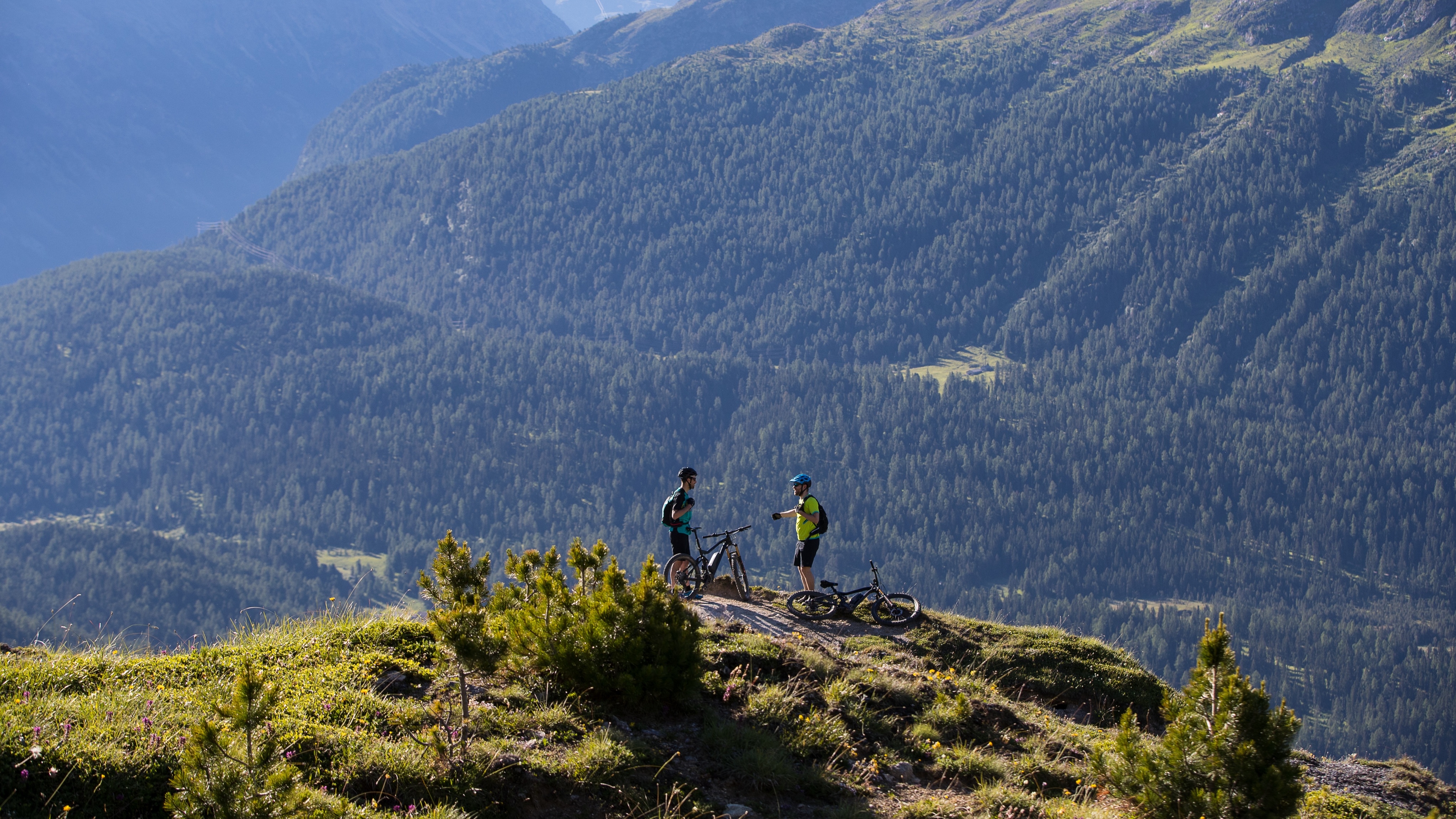 New battery saving or peak power Eco mode lets you tailor Shimano STEPS more than ever