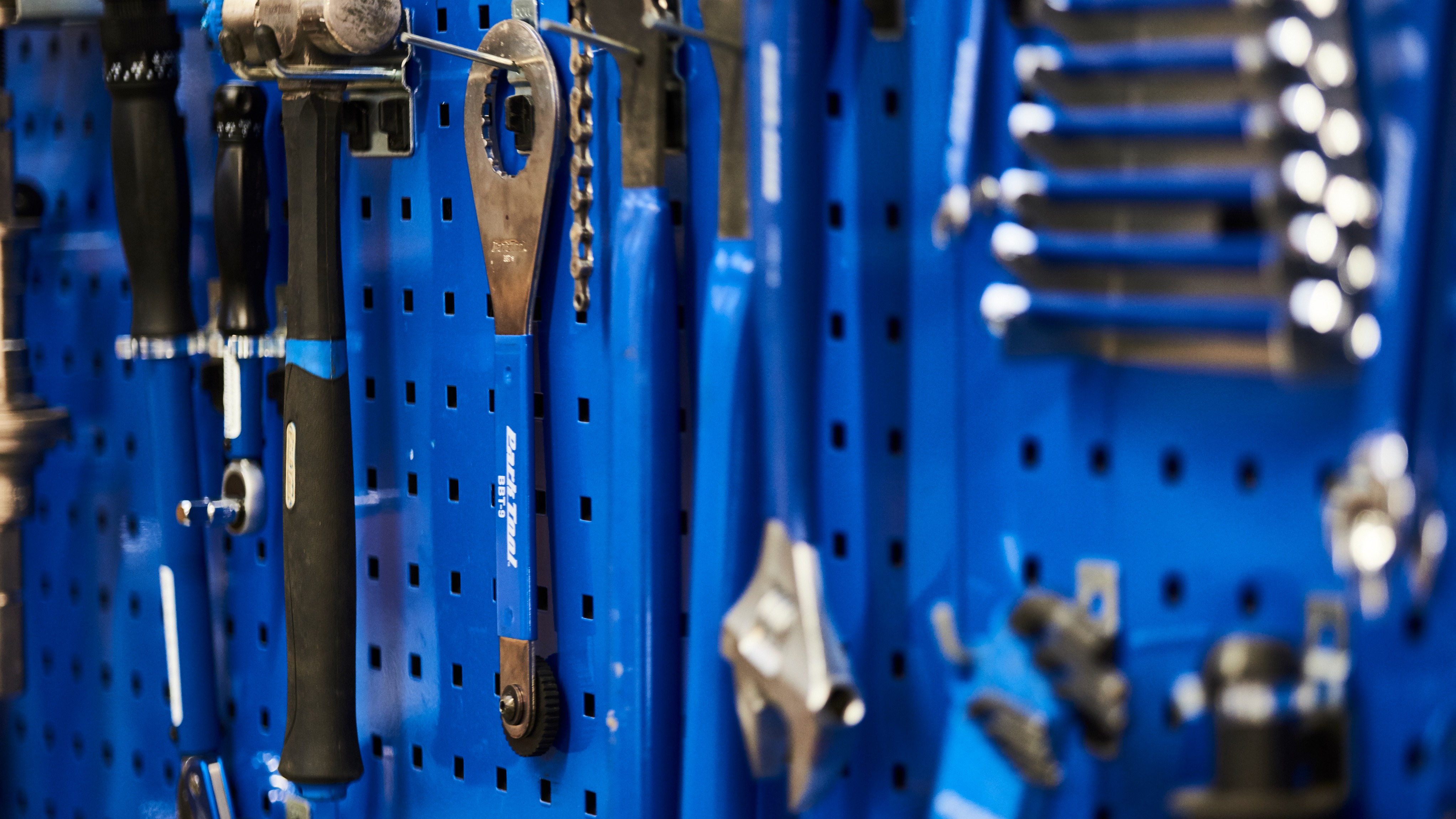 Park Tool Tech Tuesday