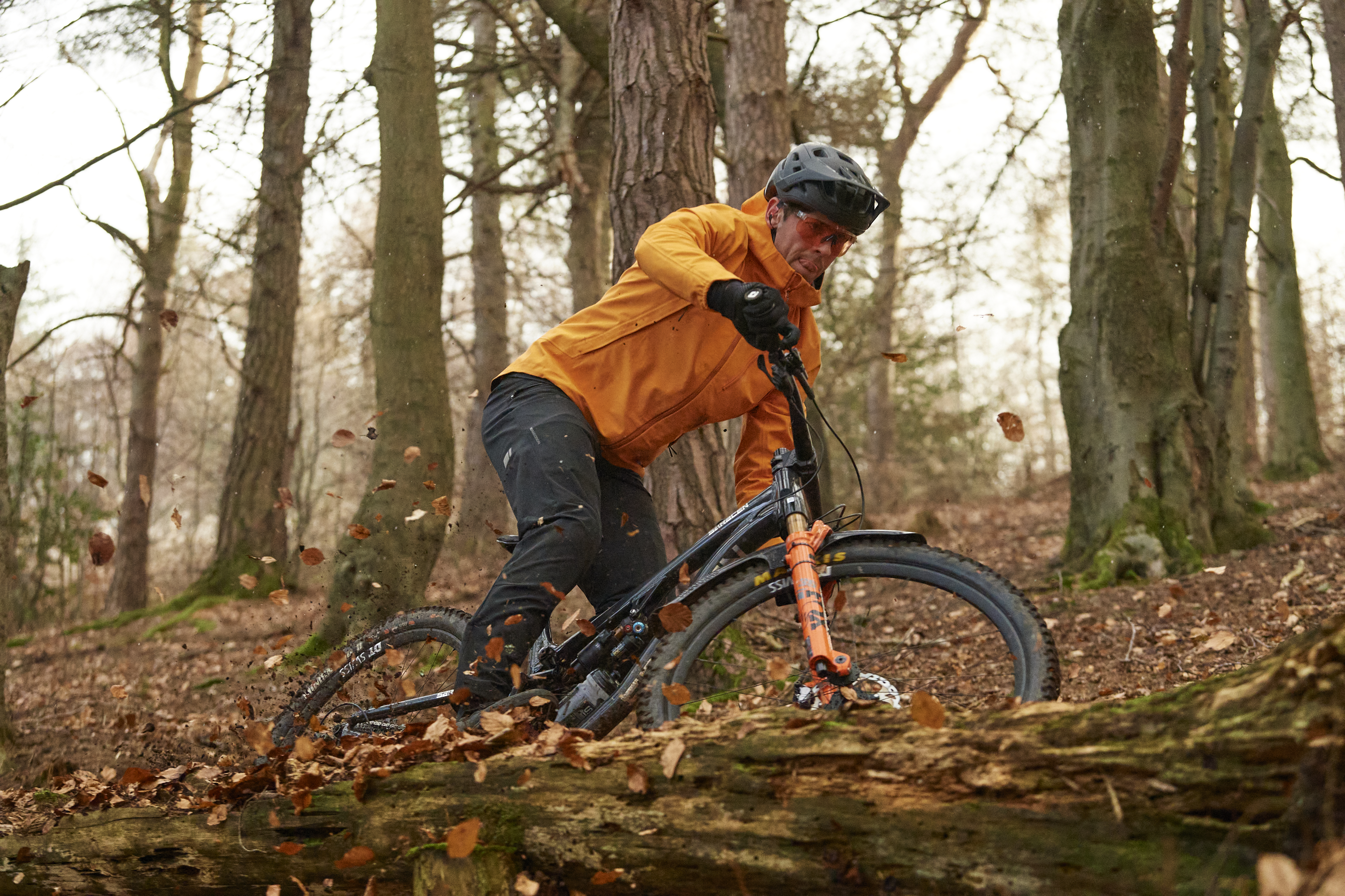 Defy the Elements this Winter with Madison Clothing