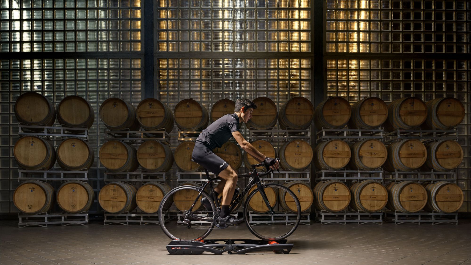 How to build your perfect indoor training setup