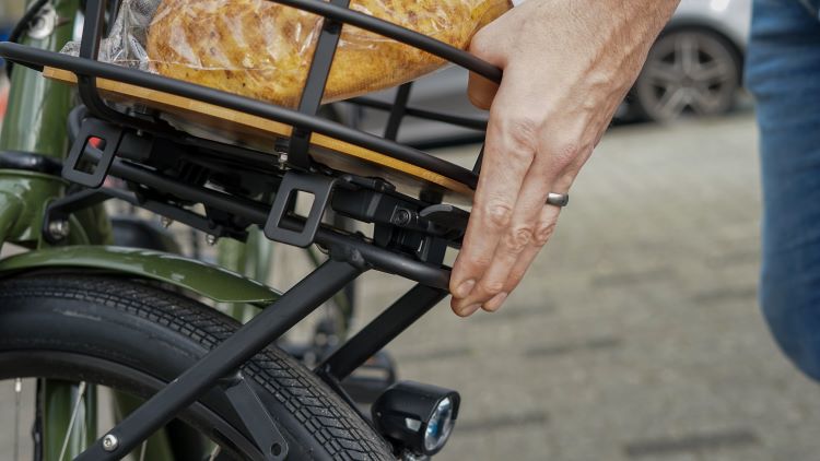 Introducing M Part's New Front Pannier Racks: Tour AVS and Explorer Low Rider
