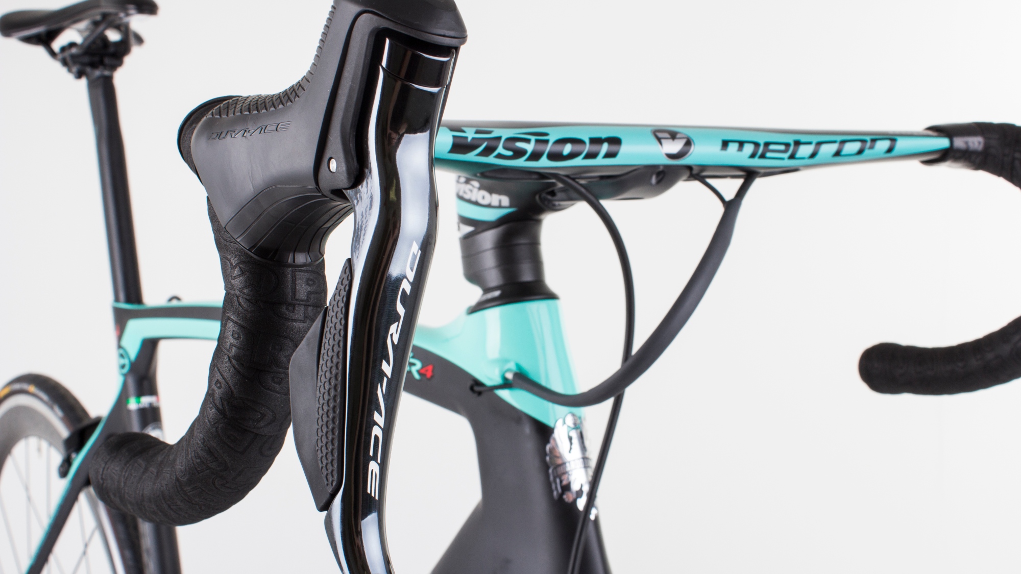 Things you need to know about running a Di2 groupset