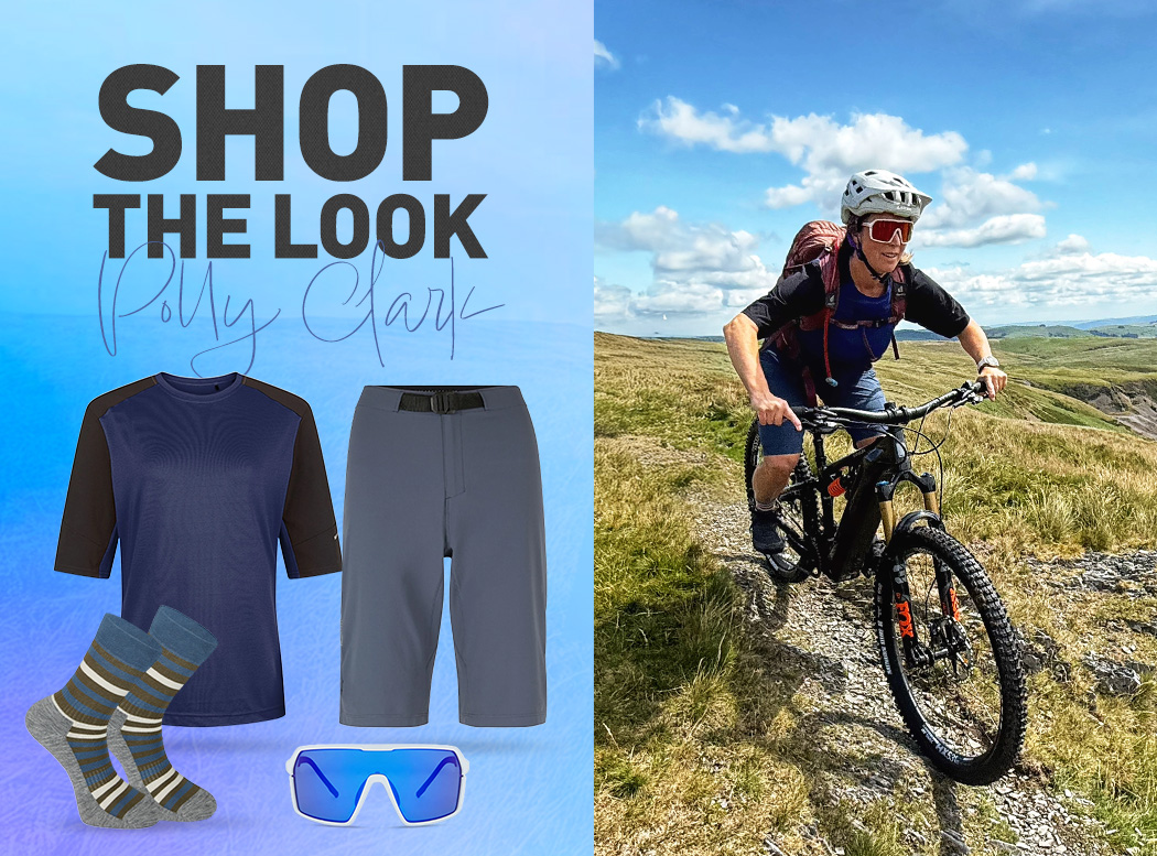Polly Clark – Shop the Look