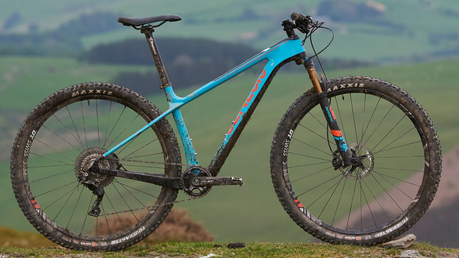 How to photograph your bike