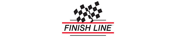 Finish Line Logo