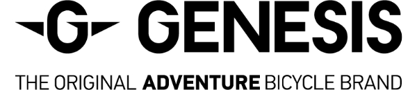 Genesis Logo