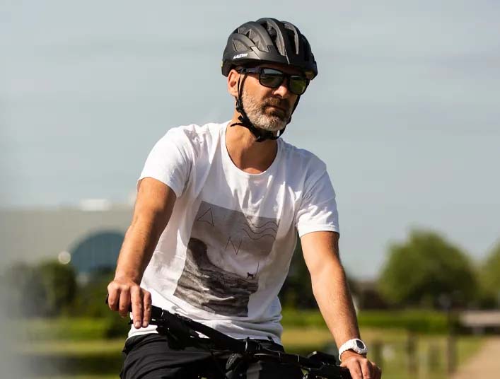 Lazer Compact Helmet