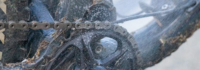 Gtechniq Bike Drivetrain Degrease