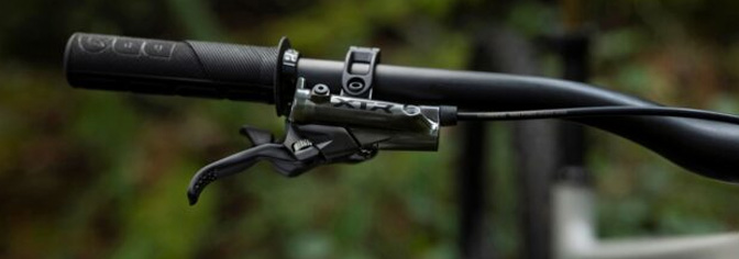 NEW Shimano XTR Di2